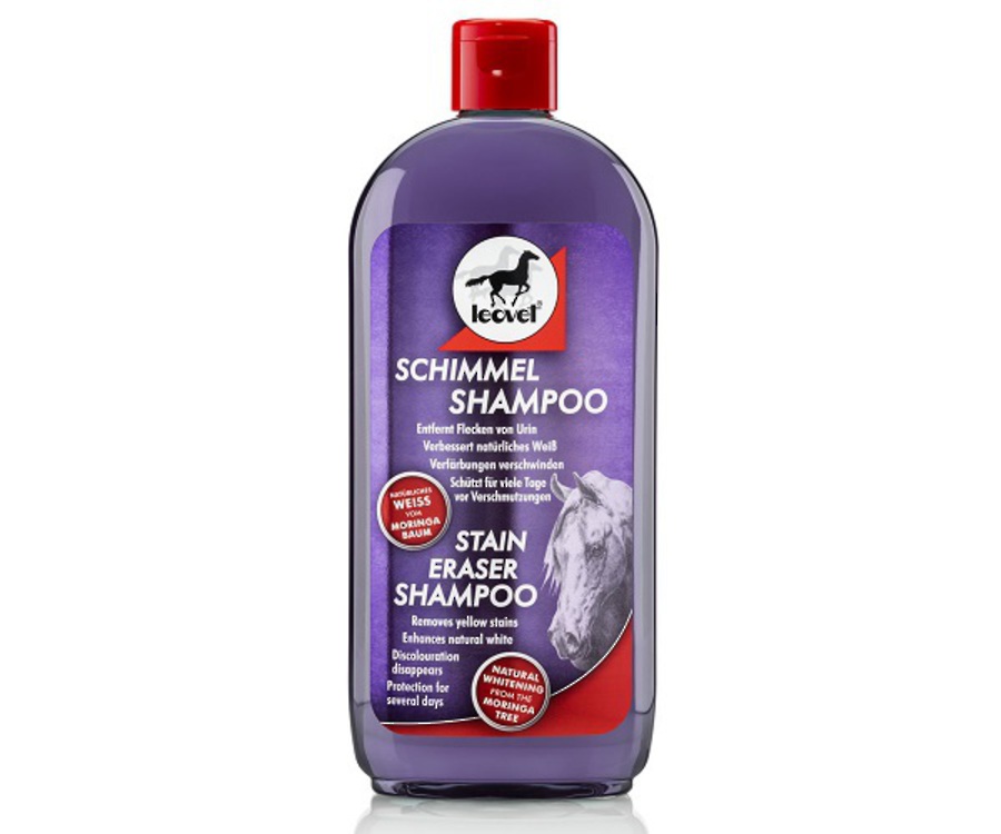 Leovet Stain Eraser Shampoo image 0